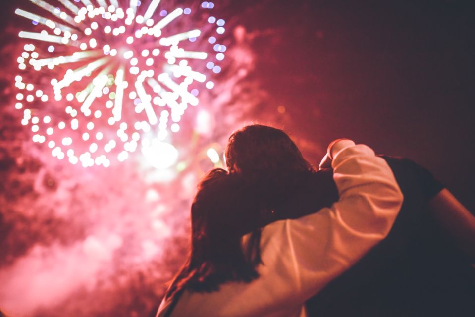 Oahu: Waikiki Friday Fireworks Cruise with Snacks and Drinks - Key Points That Matter Before You Go