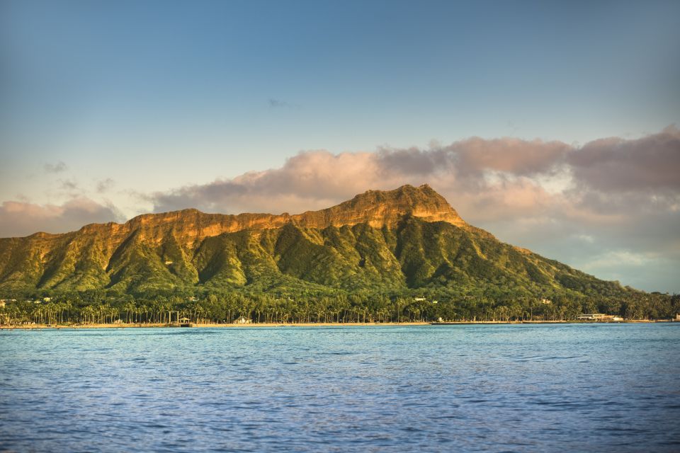 Oahu: Waikiki Glass Bottom Boat Sunset Cruise - What the Crew Does Best (and Why It Changes the Trip)