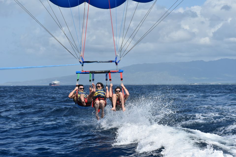 Oahu: Waikiki Parasailing - Who Should Book This Parasail (and Who Should Skip It)