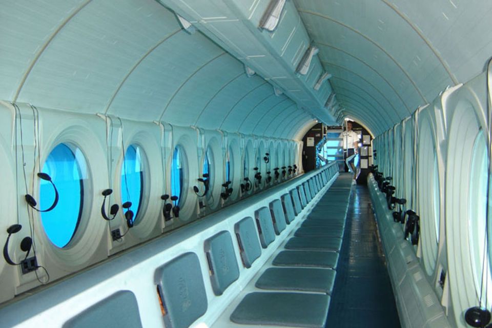 Oahu: Waikiki Submarine Tour - Price and value: is $170 per person fair?