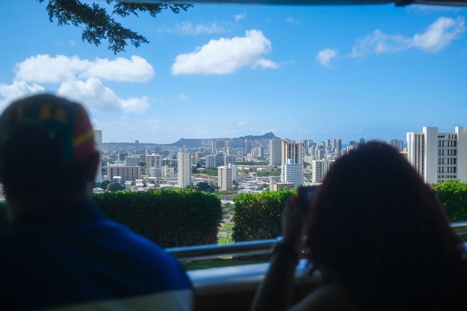 Oahu: Waikiki Trolley Hop-on Hop-off All-Line Pass - Should You Book This Waikiki Trolley All-Line Pass?