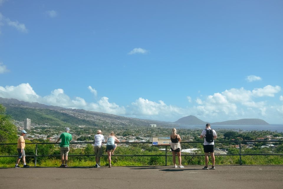 Oahu: Waikiki Trolley Hop-on Hop-off All-Line Pass - What Makes the Guides Worth It: Big Tony, Turk, Tanner and More