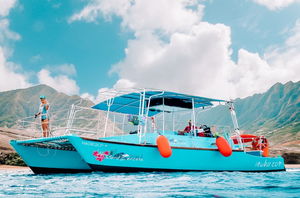 Oahu: Waikiki Turtle Snorkeling Adventure - What to bring (and what to leave behind) for the smoothest trip