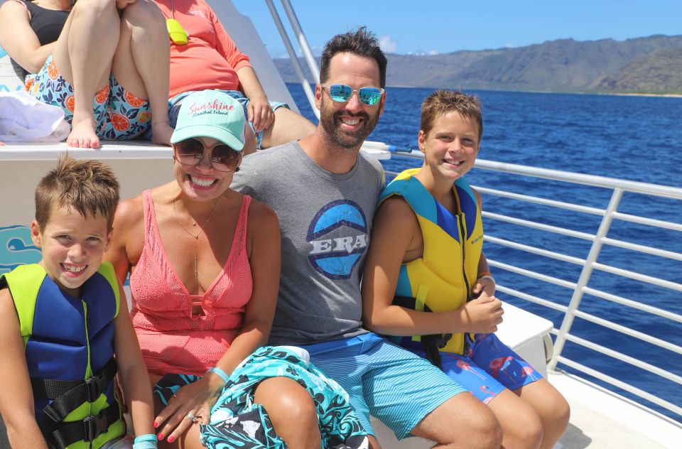 Oahu: Waikiki Whale Watching Tour-Donut and Coffee Included - Price and Value: What You’re Paying For at About $100 per Person