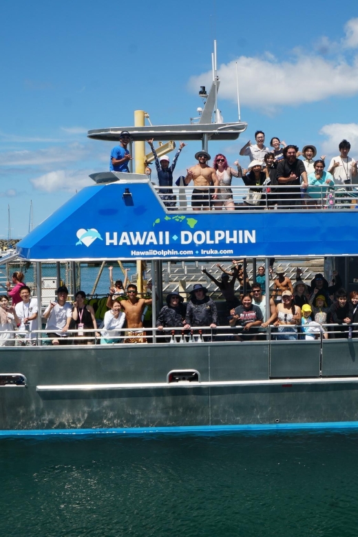 Oahu: Wild Dolphins Swim Turtle Snorkel Tour & Waterslide - Makaha Snorkel Beach: Green Turtles and Reef Fish Time
