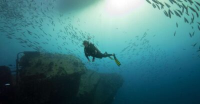 Oahu: Wreck & Reef Scuba Dive for Certified Divers - The boat day: what “3 hours” really feels like
