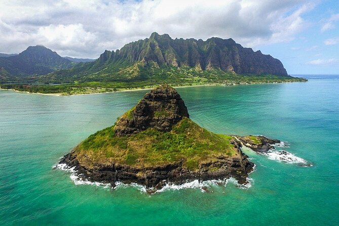 Oahu's Cheapest Circle Island Tour - Waimanalo: A Break That Helps the Whole Day