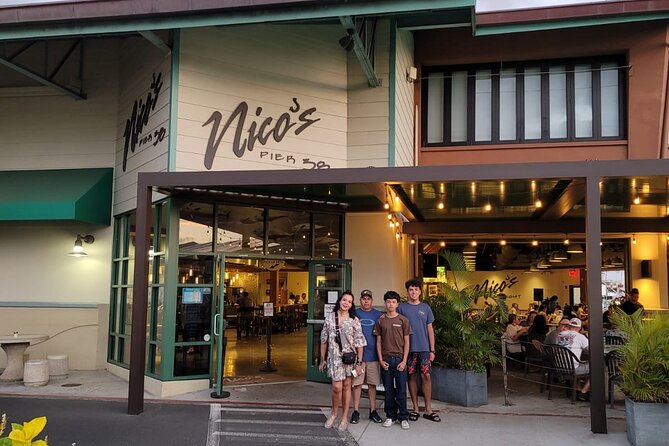 Oahu's Fun and Foodie Tour Groups of 5 or more Only! - Tropical Farms Macadamia Stop: Snacks, Stories, and Real-World Farming