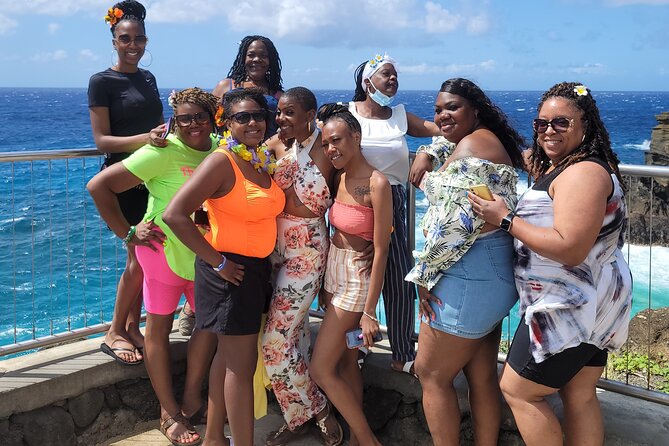 Oahu's Fun and Foodie Tour Groups of 5 or more Only! - Kualoa Ranch Private Nature Reserve: Sacred Lands and Big-Scale Conservation