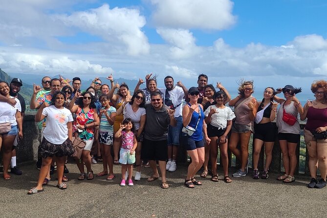 Oahu's Ultimate Grand Circle Island Tour with Snorkeling and More - What’s Included (and What to Budget) Without Surprises