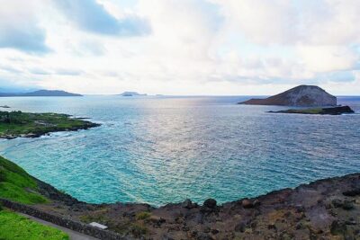 Oahu's Ultimate Tour: Dole, Turtle Snorkel, Pali Lookout & More - Kahala to Eternity Beach to Halona Blowhole: Movie-Coast Photo Breaks