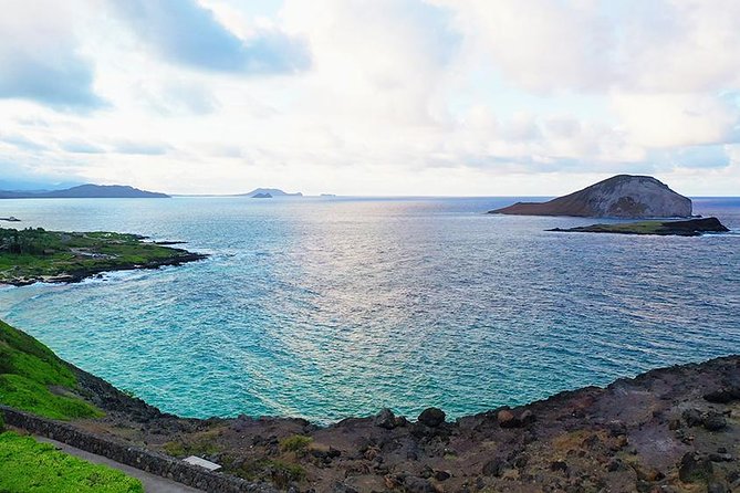 Oahu's Ultimate Tour: Dole, Turtle Snorkel, Pali Lookout & More - Kahala to Eternity Beach to Halona Blowhole: Movie-Coast Photo Breaks