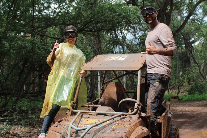 Off-Road ATV Adventure with Roundtrip Shuttle from Waikiki - Key Highlights You’ll Actually Care About