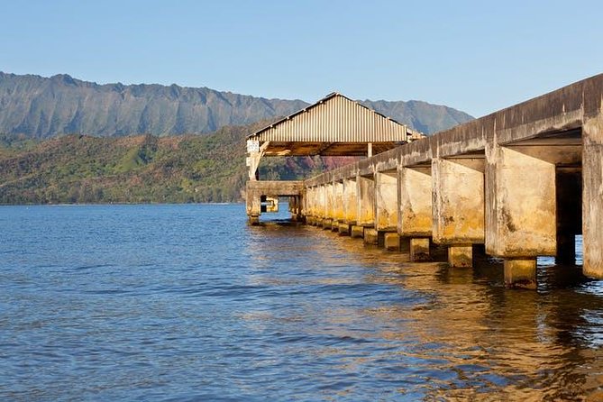 One-Day Tour Hawaii Movie Tour: Island Hopping from Oahu to Kauai - Key Things I’d Bet You’ll Care About