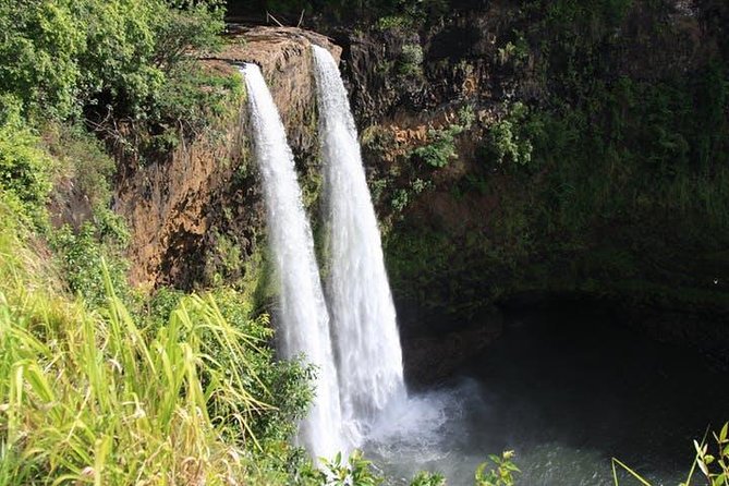 One-Day Tour Hawaii Movie Tour: Island Hopping from Oahu to Kauai - Stop by Stop: The Kauai Filming Route You’ll Actually See