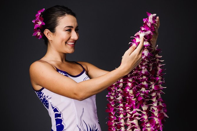 Orchid Airport Lei Greeting (Maui, Kahului Airport, OGG) - What’s Included vs. What You Pay For Elsewhere