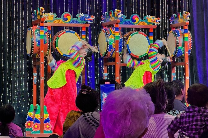 "Origins" Multicultural Dance Spectacular - Price and Value: Why $49 Feels Fair on Maui