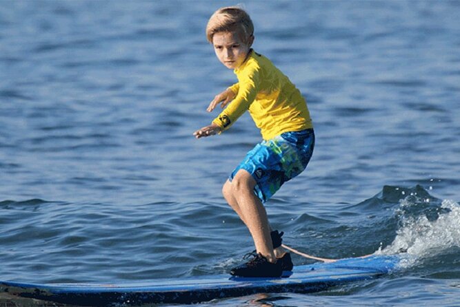 Outrageous Surf ScHool Lesson on Lahaina Side - Photos after your waves: a memory you can actually use