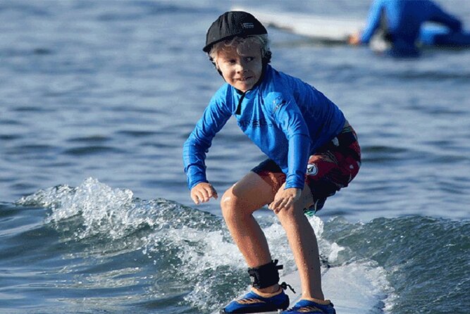 Outrageous Surf ScHool Lesson on Lahaina Side - Quick practical tips before you go
