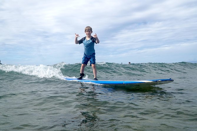 Paddle, Snorkel and Learn to Surf: All in a Day on Maui - Kalama Park to the Makena Bay Reef: Kayak and Wildlife Time