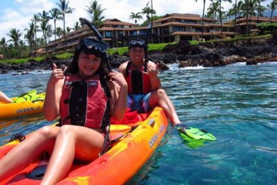 Paddle, Snorkel and Learn to Surf: All in a Day on Maui - Two Hours of Learn-to-Surf: Paddling, Standing, Etiquette