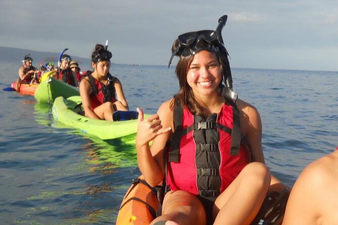 Paddle, Snorkel and Learn to Surf: All in a Day on Maui - What’s Included (and What You’ll Still Need to Plan)