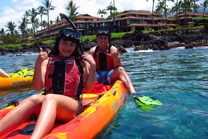 Paddle, Snorkel and Learn to Surf: All in a Day on Maui - Two Hours of Learn-to-Surf: Paddling, Standing, Etiquette