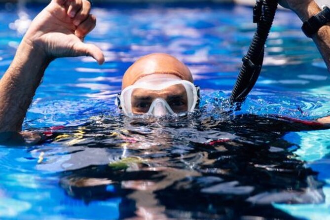 PADI Scuba Lesson and Shore Dive in Maui - Why Kahekili Beach is such a good place to start