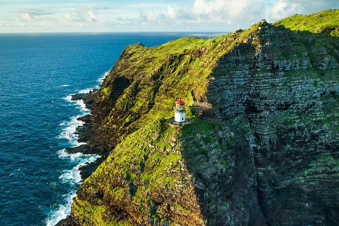 Path to Pali Passage - 30 Min Helicopter Tour - Doors Off or On - Key things I’d circle before you book