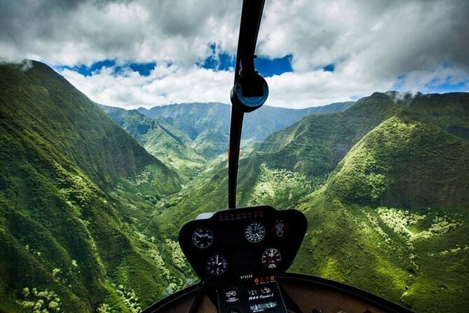 Path to Pali Passage - 30 Min Helicopter Tour - Doors Off or On - Pilots Turn a Flight Into a Story: Names to Know