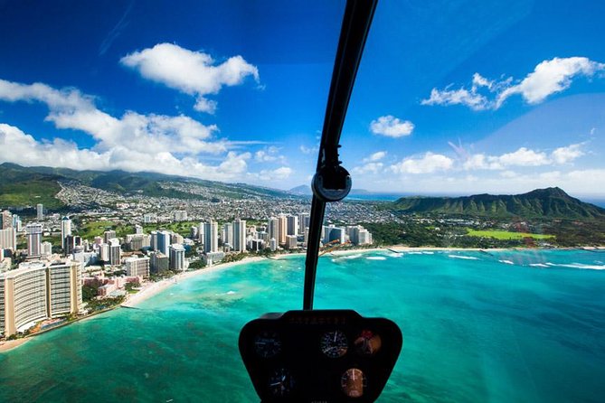 Path to Pali Passage - 30 Min Helicopter Tour - Doors Off or On - Should You Book the Path to Pali Passage Helicopter Tour?
