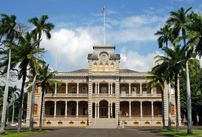 Pearl Harbor and Honolulu City Tour - Key things to know before you go