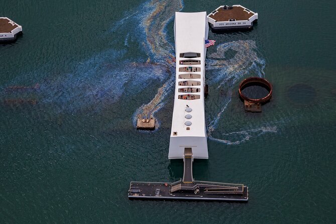 Pearl Harbor and Honolulu City Tour - Price and Value: What $65.97 Gets You (and What It Doesn’t)