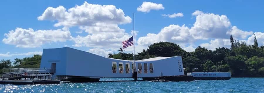 Pearl Harbor and Scenic Oahu Private Tour - Key things I’d circle on your planning map