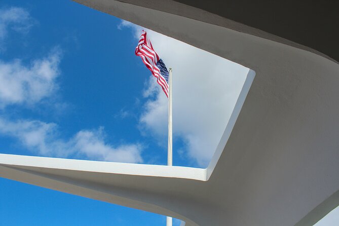 Pearl Harbor Arizona Memorial - Pearl Harbor In 4 to 6 Hours: The Real Value