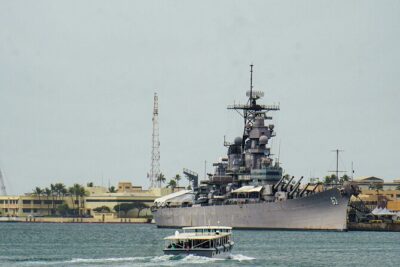 Pearl Harbor Arizona Memorial - Hotel Pickup and a Calm Small-Group Rhythm