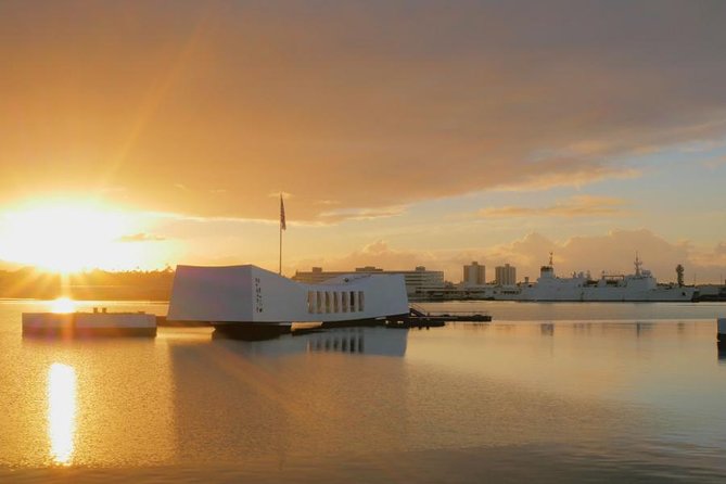 Pearl Harbor Arizona Memorial - Honolulu Tour - Submarine Access - USS Bowfin Submarine Museum: The Optional Add-On That Changes the Mood