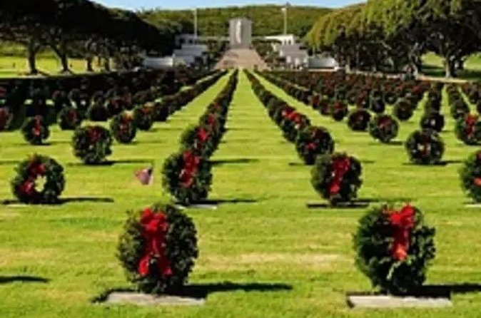 Pearl Harbor Arizona & Missouri tour from HNL Airport - Is food included? Timing means you should plan your meals