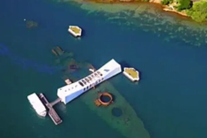 Pearl Harbor Arizona & Missouri tour from HNL Airport - Battleship Missouri Memorial (2 hours): stepping onto the ship where WWII officially ended