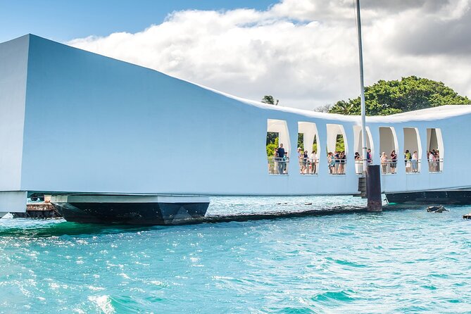 Pearl Harbor Arizona tour from HNL Airport - Key Things You’ll Notice on This HNL to Pearl Harbor Day