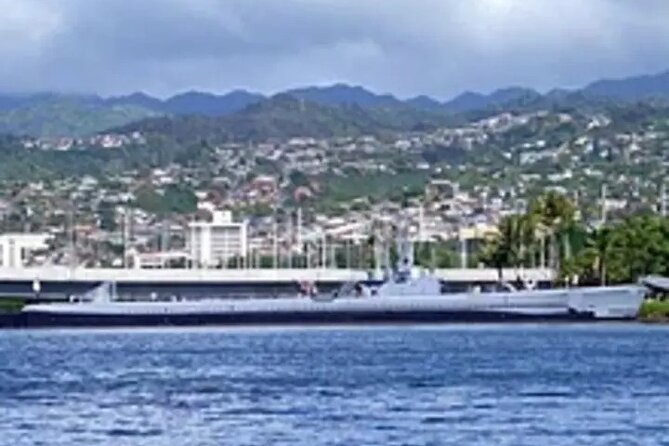 Pearl Harbor Arizona tour from HNL Airport - Pearl Harbor Arizona Tour From HNL: The Value of Having Pickup Done