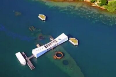 Pearl Harbor Arizona tour from HNL Airport - Pearl Harbor Visitor Center: context first, then the memorial lands harder