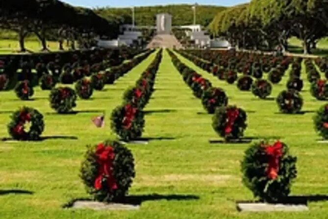 Pearl Harbor Arizona tour from HNL Airport - Timing and Group Size: How to Avoid the Day Feeling Like a Rush Job