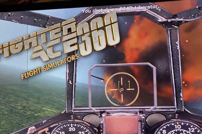 Pearl Harbor Aviation Museum Ticket with Audio Tour and Shuttle - Hangar 37 and Hangar 79: Where the Planes Feel Close