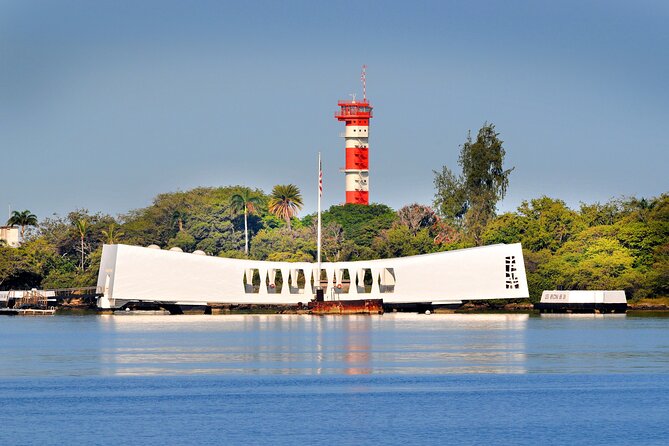 Pearl Harbor Aviation Museum Ticket with Audio Tour and Shuttle - MiG Alley: Korean War Fighters and a Second Chapter