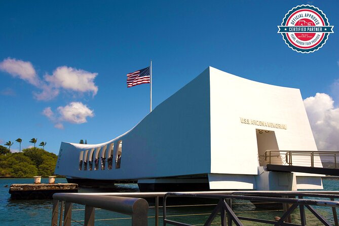 Pearl Harbor City Tour - The Ride, the Guide, and the Small Details That Matter