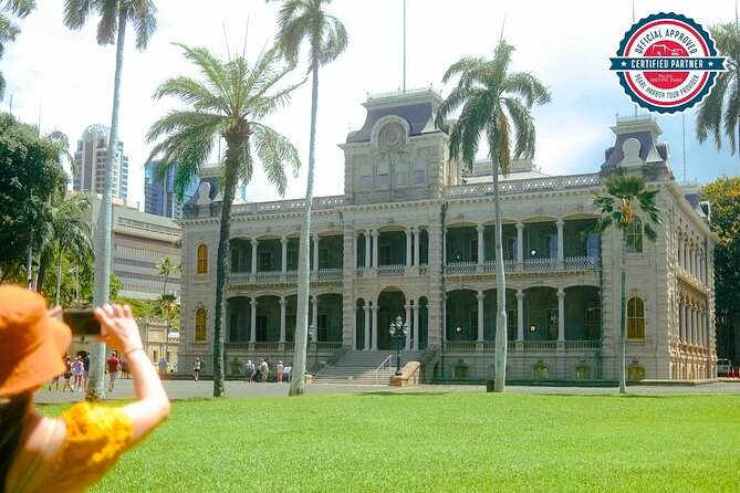 Pearl Harbor City Tour - Practical Packing and Rules (So You Don’t Lose Time)