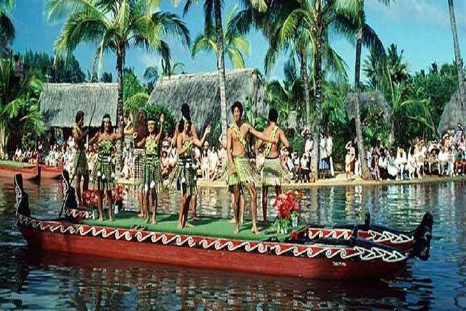 Pearl Harbor, Dole Plantation, and Polynesian Center from Kauai - So, should you book this tour?