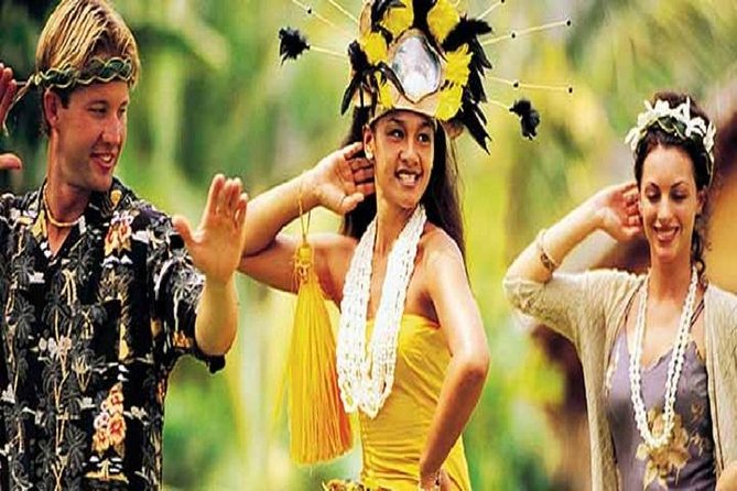 Pearl Harbor, Dole Plantation, and Polynesian Center from Maui - Maui to Honolulu: Why This Works for a One-Day Oʻahu Hit