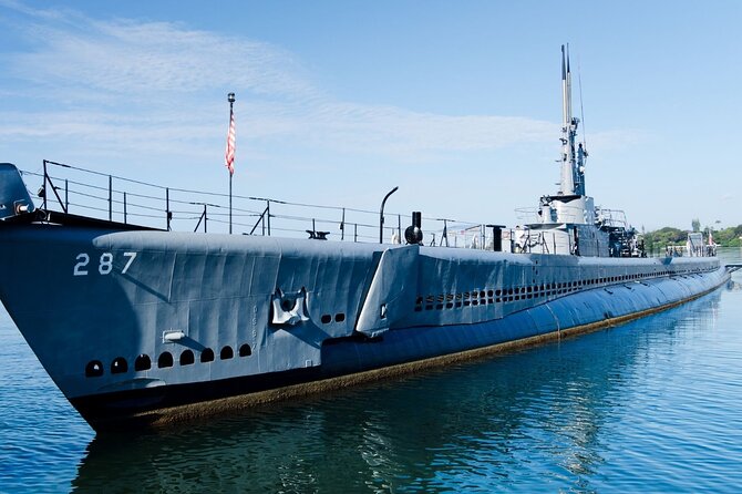 Pearl Harbor [Early Access], USS Arizona & Historic Honolulu Tour - Price and logistics: is $79 actually good value?